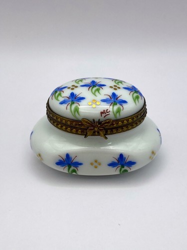 Small limoges peint main - limoges,