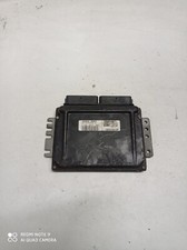 CALCULATEUR MOTEUR ECU RENAULT CLIO 2 1.6i 16V S110030004D / 7700113422 (69C)