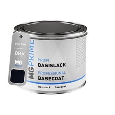 Peinture voiture pot en litre