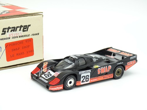 Starter kit monté - kit,