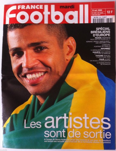 France football 10 - football, du
