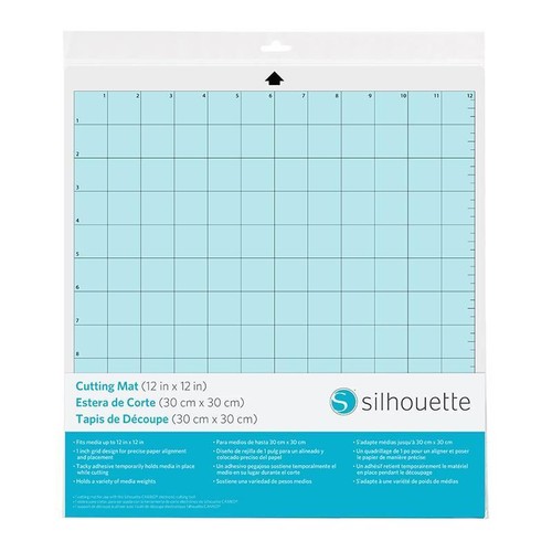 Silhouette cameo 12 - silhouette,