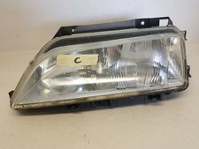 Phare conducteur pour Citroen xantia break td de 1998