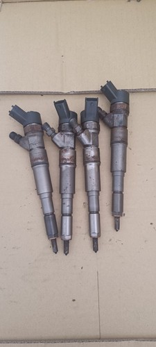 Lot injecteurs rover 75 - de, 4