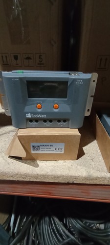 Régulateur charge 30a - régulateur, de