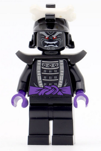 Lego njo803 ninjago lord - njo803,