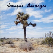 FRANÇOIS BÉRANGER  François Béranger / CD 1997