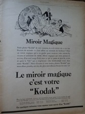 KODAK + GEVELOT par B RABIER +