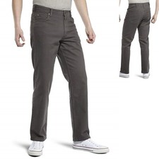 Pantalon Lee Brooklyn Futaine