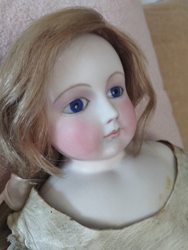 Ancienne tres rare grande - ancienne,