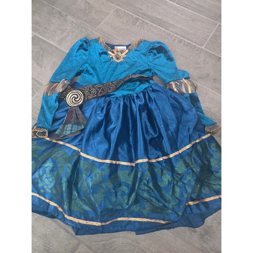 Disney parks merida - disney,