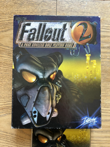 Jeu fallout big box en - 2,