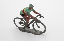 Petit cycliste aluminium SALZA