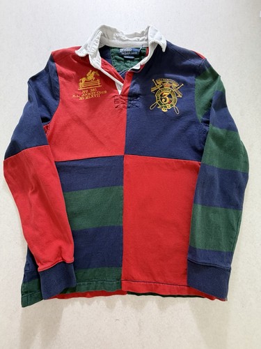 Polo rugby - polo, lauren
