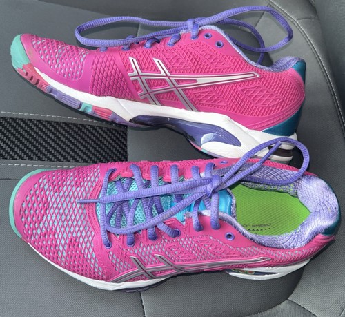 Asics gel solution speed - gel,