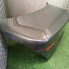 Malle/Hayon arriere BMW SERIE 7 E65 4 phase 1 41627049252