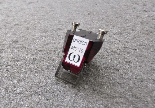 Ortofon 10w mc - mc,