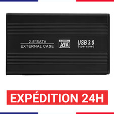 Boîtier Externe pour Disque