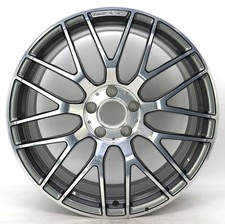 19 pouces Original Mercedes