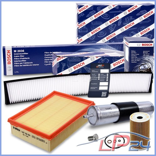 Bosch kit revision b - bosch,