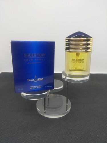 Miniature boucheron pour homme - miniature,