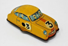 ANCIEN JOUET VOITURE  PORCHE