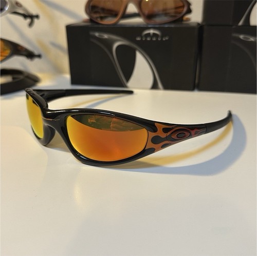 Vintage oakley new straight - vintage,