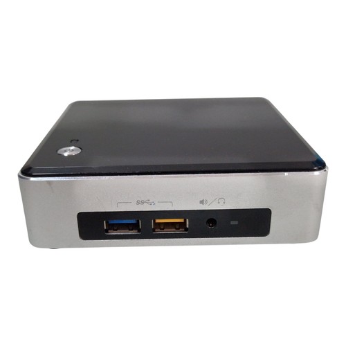 Intel nuc6i3syk mini - mini-pc, 6e