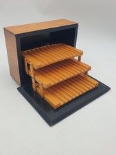 Jolie boite présentoir à