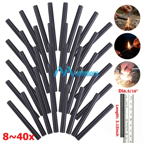 40pcs ferrocerium 16 - 8~40pcs,