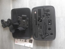 Pack Accessoire Pnj Ou Gopro Fixation Universelle