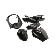 Kit carénage noir peugeot