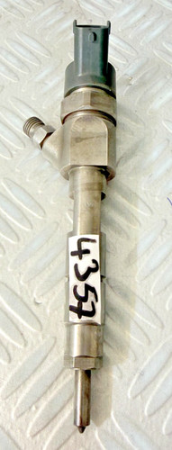 Injecteur bosch 0445110021 - injecteur,