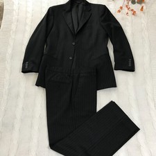BENETTON Mens 2 Piece Suit