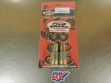 Kit complet roulements de bras-oscillant Pivot Works Suzuki LTZ 400 PWSAK-S17-4
