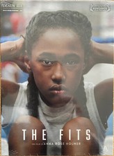 THE FITS  FILM D ANNA ROSE