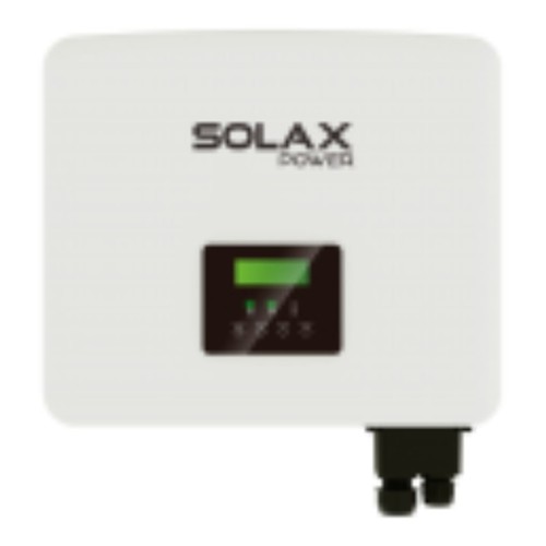 Onduleur réseau hybride - , solax