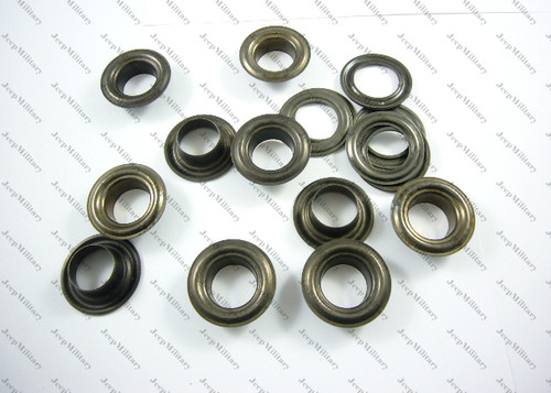 Oeillets bache type ww2 - de,