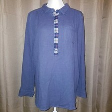 NWT Hem & Thread Roll Tab