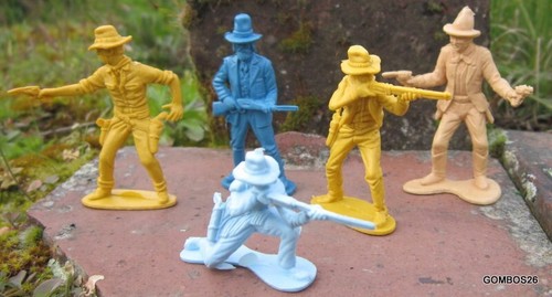 Soldats airfix revell - soldats,
