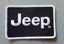 Ecusson Patch Tissus