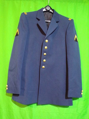 Veste cérémonie sergent adl - veste,