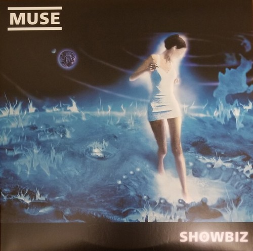 Muse showbiz 33t x - muse,