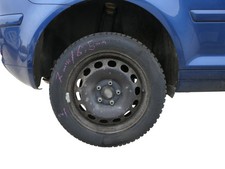 Golf 6 pneus - vw, 8p