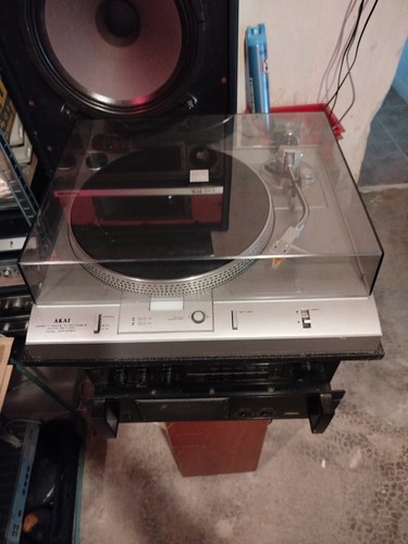 Platine vinyle tourne - vinyle,, disque