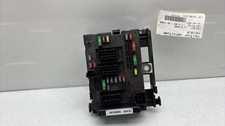 Boitier servitude moteur (BSM) PEUGEOT 307 PHASE 1 9657608580