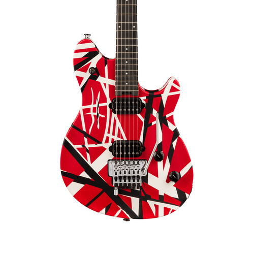 Used evh wolfgang special - used,