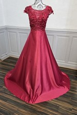 robe cérémonie Princesse