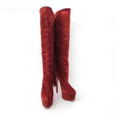 Christian louboutin Bottes