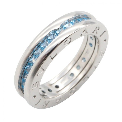 Bvlgari zero1 blue topaz - bvlgari, b-zero1